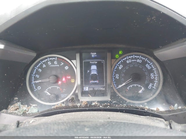 Toyota Tacoma Limited