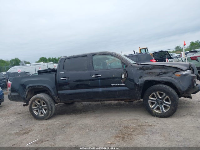 Toyota Tacoma Limited