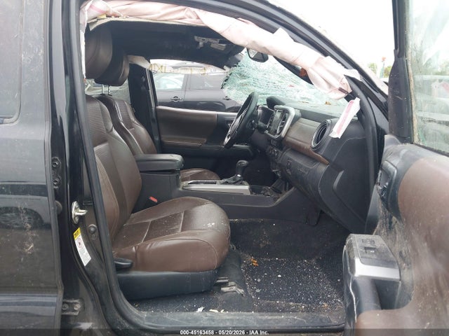 Toyota Tacoma Limited