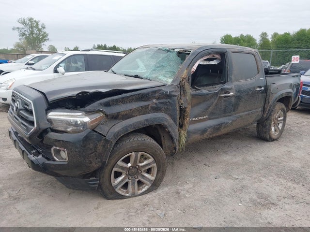 Toyota Tacoma Limited