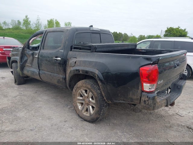Toyota Tacoma Limited