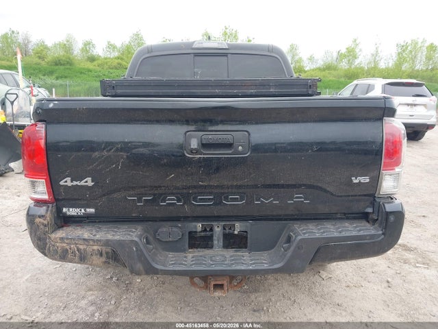 Toyota Tacoma Limited