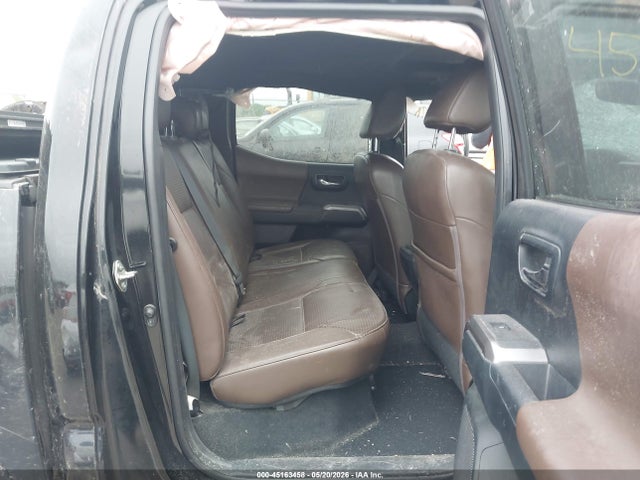 Toyota Tacoma Limited