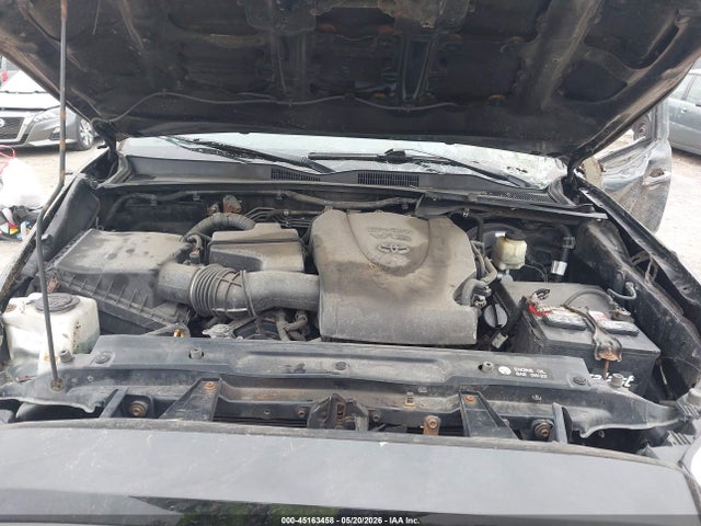 Toyota Tacoma Limited