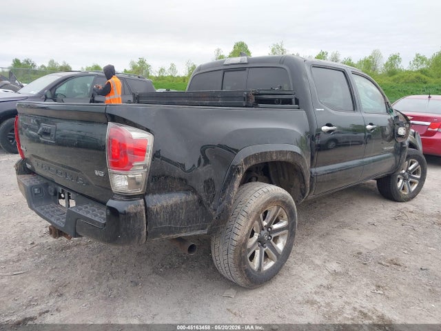 Toyota Tacoma Limited
