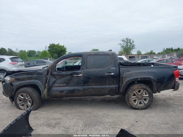 Toyota Tacoma Limited
