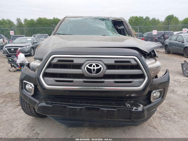 Toyota Tacoma Limited