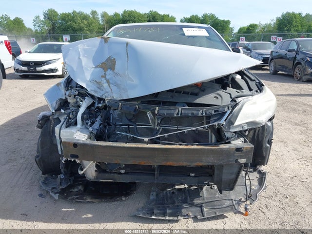 Toyota Avalon Hybrid Xle Touring
