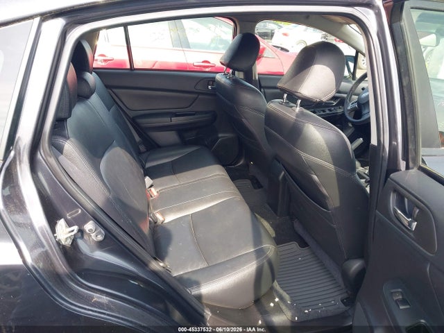 Subaru Impreza 2.0i Premium