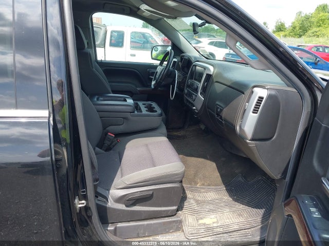 GMC Sierra 1500 Sle