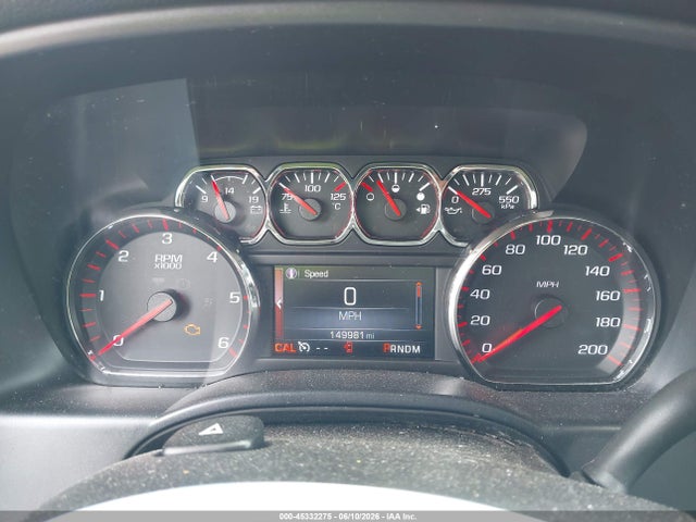 GMC Sierra 1500 Sle
