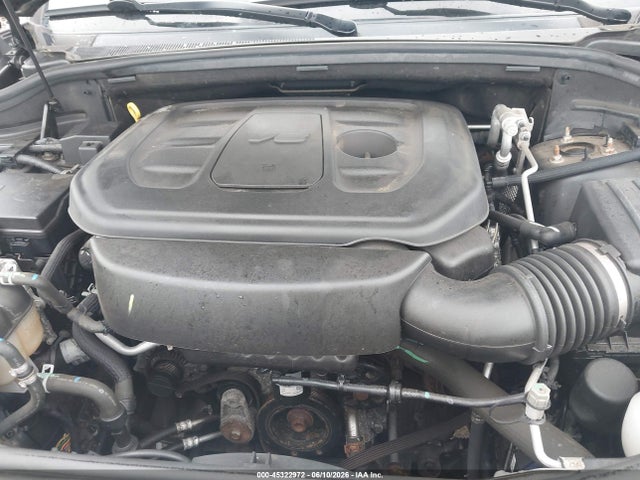 Jeep Grand Cherokee Limited 4x4
