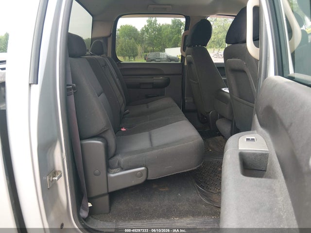 GMC Sierra 1500 Sl