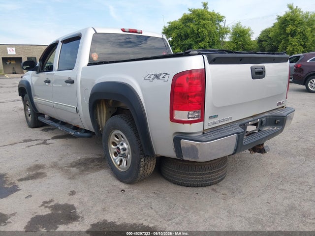 GMC Sierra 1500 Sl