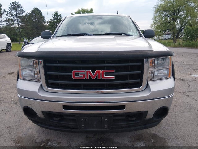 GMC Sierra 1500 Sl