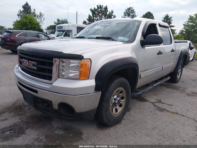 GMC Sierra 1500 Sl