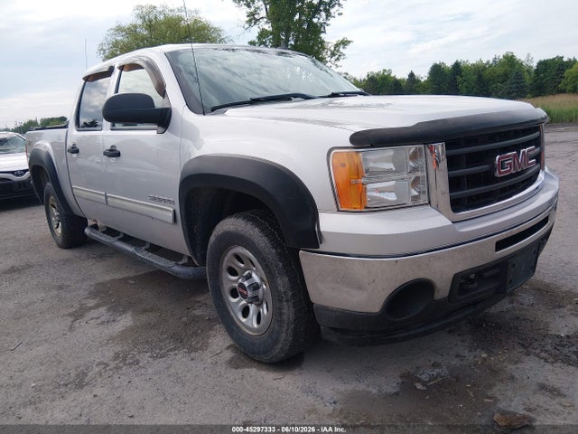 GMC Sierra 1500 Sl