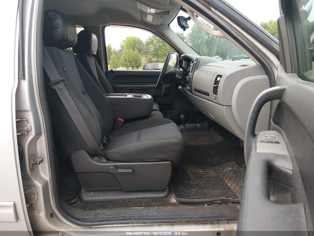 GMC Sierra 1500 Sl