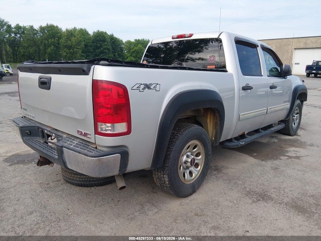 GMC Sierra 1500 Sl