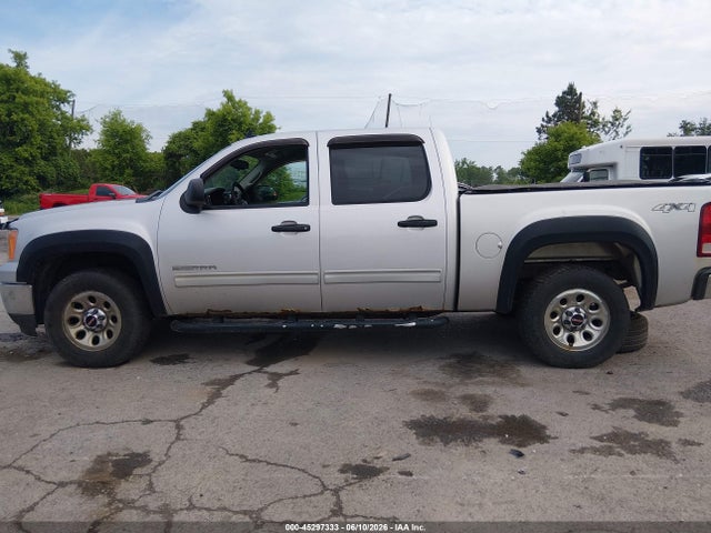 GMC Sierra 1500 Sl