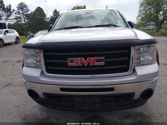GMC Sierra 1500 Sl