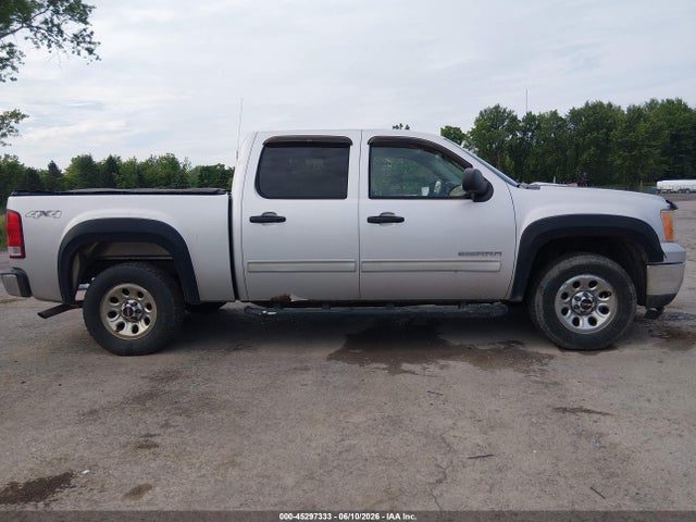 GMC Sierra 1500 Sl