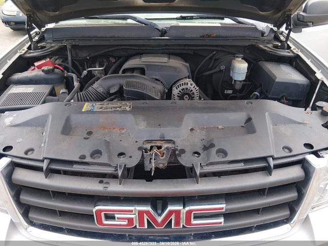 GMC Sierra 1500 Sl