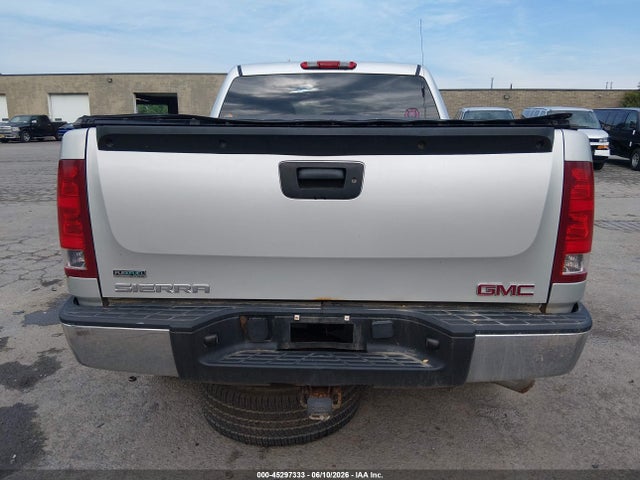 GMC Sierra 1500 Sl
