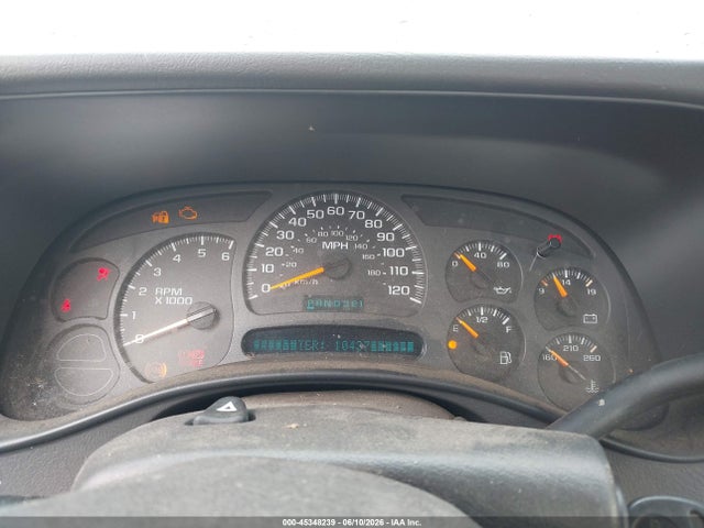 GMC Sierra 1500 Work Truck