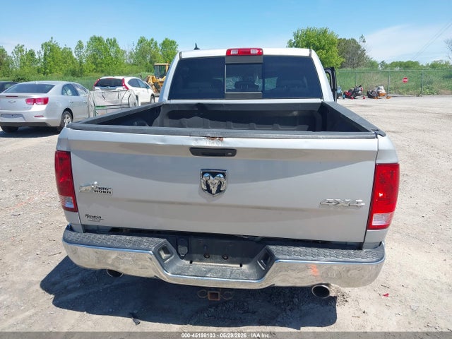 Ram 1500 Big Horn