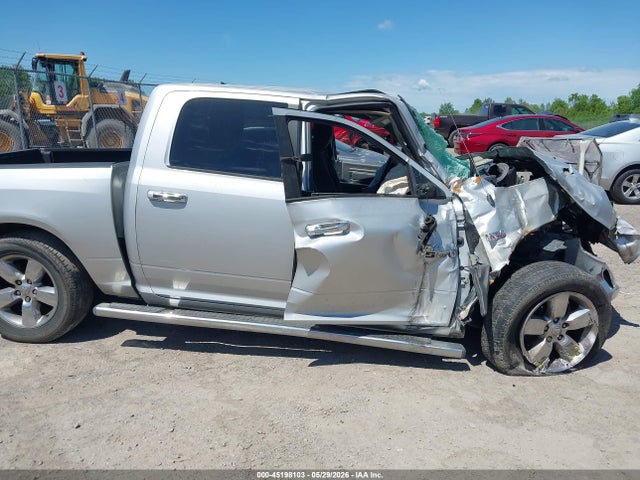Ram 1500 Big Horn