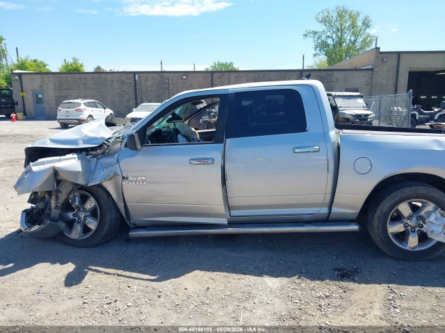 Ram 1500 Big Horn