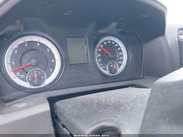 Ram 1500 Big Horn