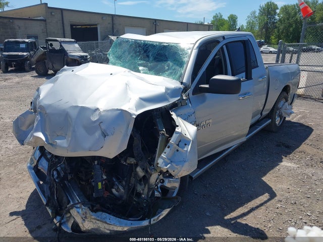 Ram 1500 Big Horn
