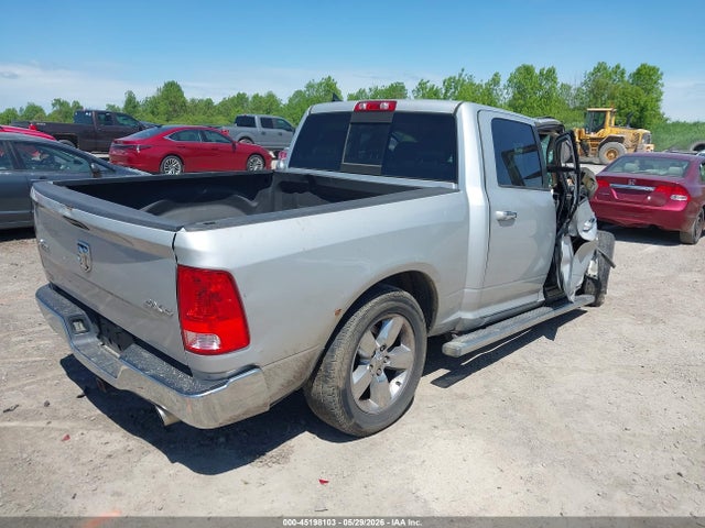 Ram 1500 Big Horn