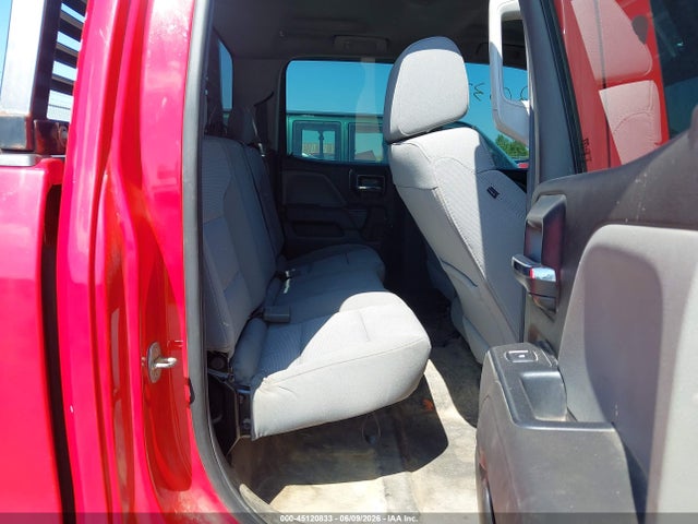 GMC Sierra 2500