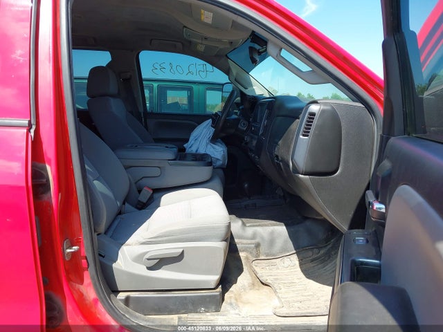 GMC Sierra 2500