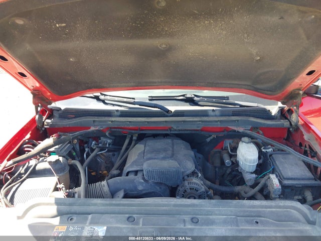 GMC Sierra 2500