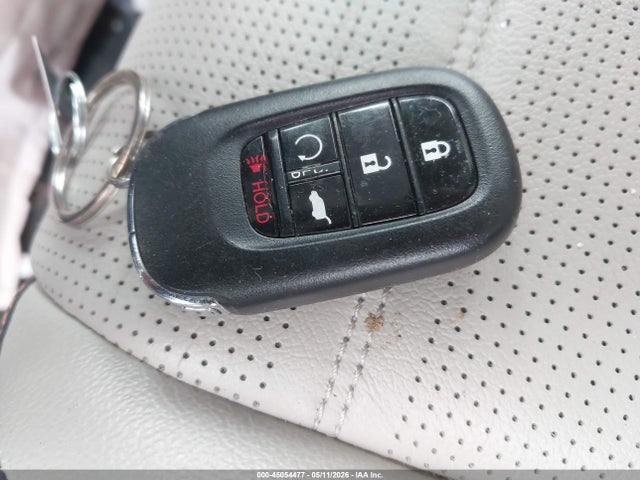 Honda CR-V Hybrid Sport Touring