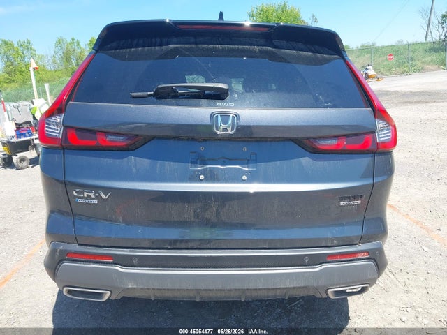 Honda CR-V Hybrid Sport Touring
