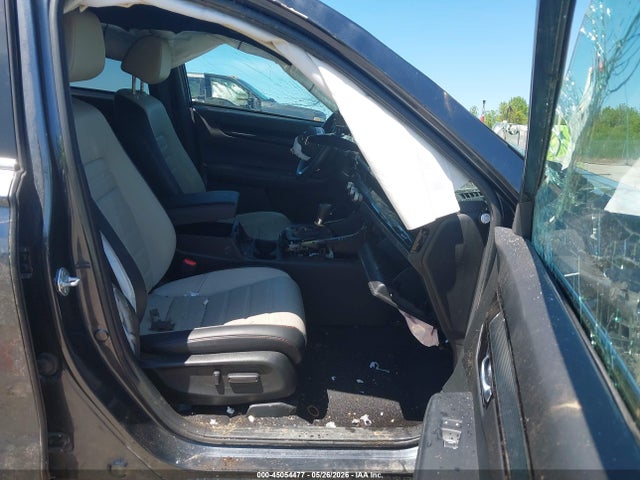 Honda CR-V Hybrid Sport Touring