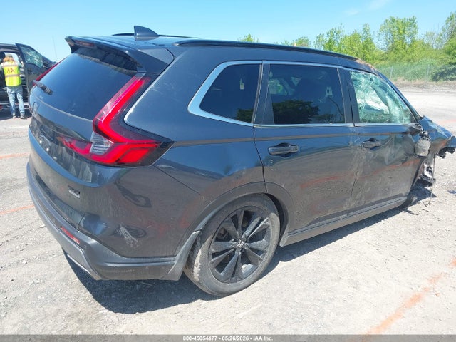 Honda CR-V Hybrid Sport Touring