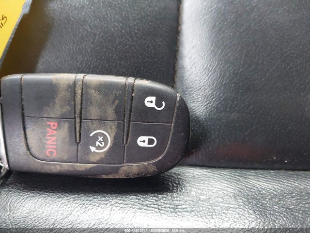 Dodge Durango Gt Awd