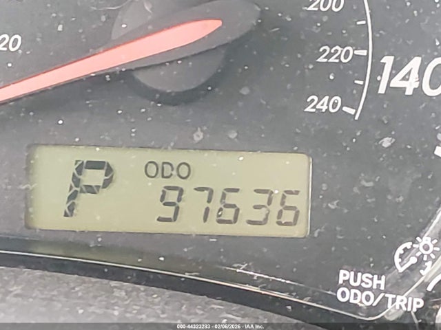 Toyota Corolla S