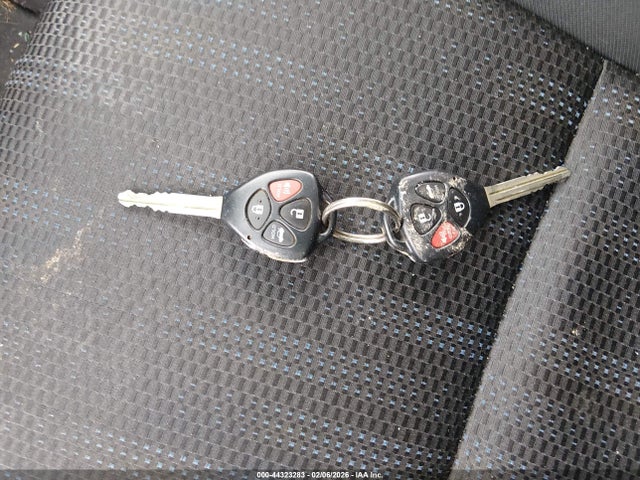 Toyota Corolla S