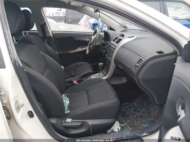 Toyota Corolla S