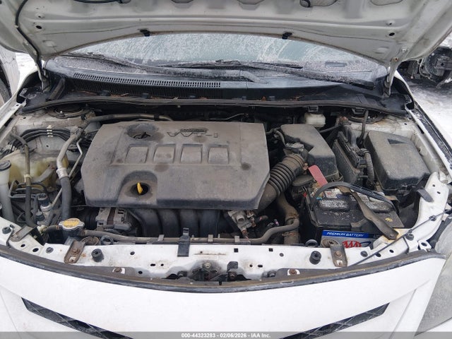 Toyota Corolla S