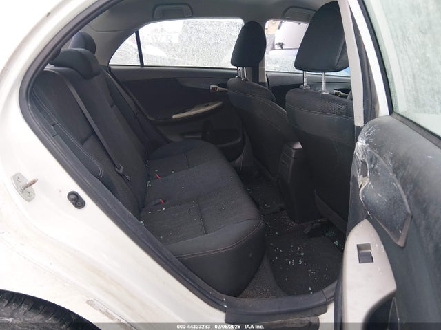 Toyota Corolla S