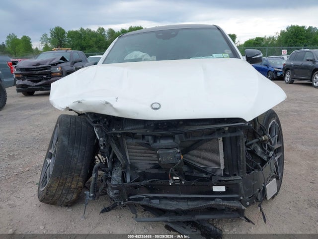 Mercedes-Benz GLE 4matic+