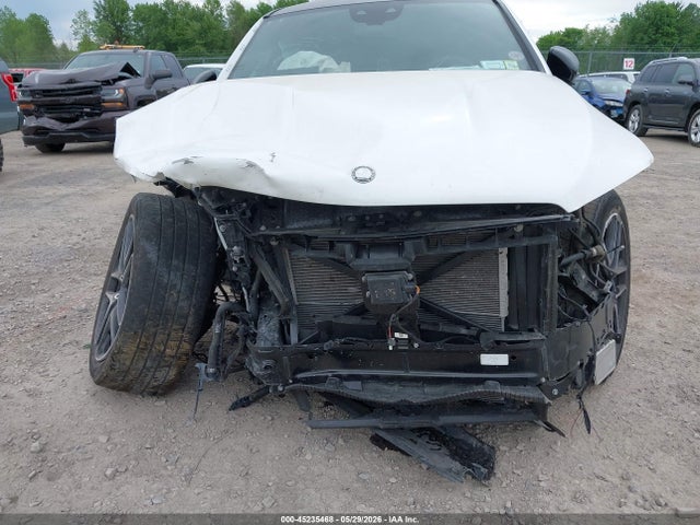 Mercedes-Benz GLE 4matic+